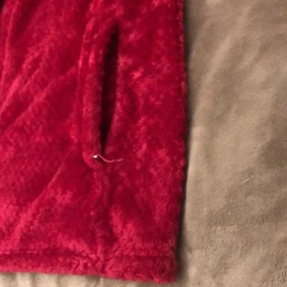 Columbia Sportswear Company Fleece Jacket - Picture 3 of 9